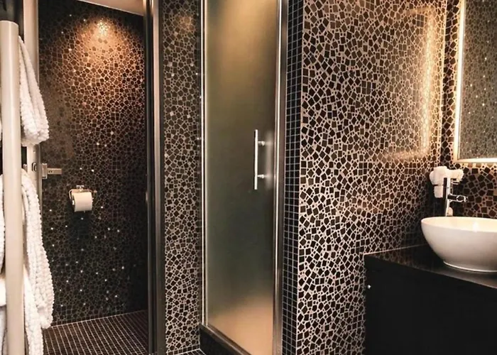 Hotel Aéro à Paris